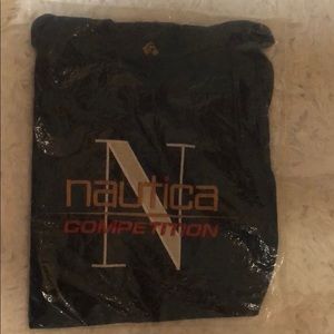 Nautica vintage tee